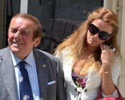 Tuğba Özay... TRAFİK CEZASI YEDİ!