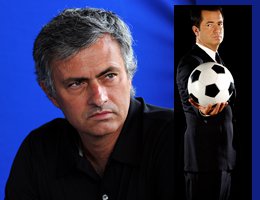 Acun Ilıcalı? JOSE MOURİNHO'YU AĞIRLAYACAK!..