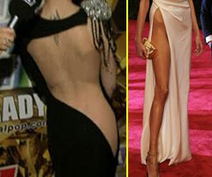 Ece Gürsel ve Anja Rubik ? BİRİ ÖNDEN BİRİ ARKADAN! BU DEKOLTELERDEN HANGİSİ SİZCE?