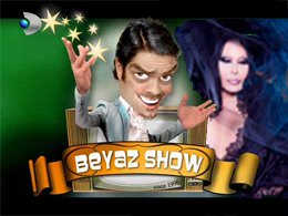 "Beyaz Show"... BÜLENT ERSOY'U KONUK EDİYOR!