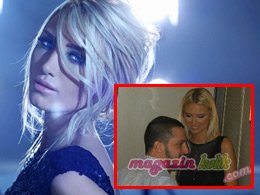 Magazinkolik Özel / Seda Önder... YENİ ALBÜMÜNÜ YENİ SEVGİLİSİYLE TANITTI?