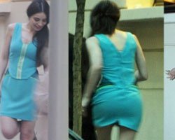 Nur Fettahoğlu... NEDEN KAÇTI?