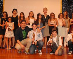 BİLFEN KISA FİLM OSCAR ÖDÜLLERİ SAHİPLERİNİ BULDU!