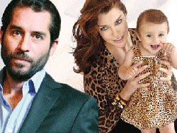 Deniz Akkaya... NAFAKAYA ZAM İSTEDİ Mİ?