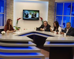 "Beyaz Manşet"... BAYRAĞI AYŞE ARAL DEVİR ALDI!