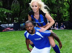 Pascal Nouma... KARİZMA KOÇU!