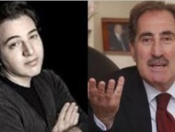 Fazıl Say... ERTUĞRUL GÜNAY'A SERT CEVAP!