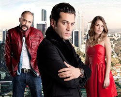 'Suskunlar'... YENİDEN YAYINDA!