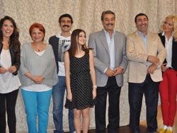 "Elveda Katya"... "KATYA"SIZ BASIN TOPLANTISI!