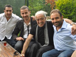 Edip Akbayram 38.albümünü tanıttı? "BU LAFLAR BİR BAŞBAKANIN AĞZINA YAKIŞIYOR MU HİÇ?"