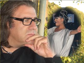 Nurcan Sabur? SANATÇILAR NEDEN KISKANÇ OLUYOR?...