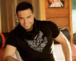 Berdan Mardini... GÖNÜLLERİ FETHETMEYE GELİYOR!