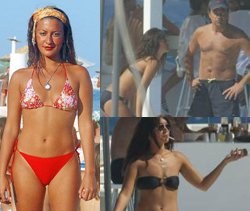 Kerem Alışık... YALNIZLIK BİTİYOR MU?