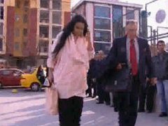 Bülent Ersoy..."SÖZDE DEĞİL ÖZDE MİLLİYETÇİYİM!"