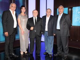 TVEM EKRANLARINDA "MAGAZİN MEYDANI"