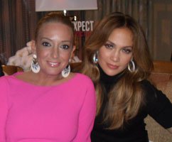 DÜNYA STARLARI SABA TÜMER İLE BULUŞTU !