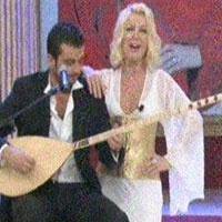 Seda Sayan...TÜP BEBEK YÖNTEMİYLE ANNE OLACAK!