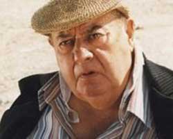 Erol Kardeseci... TİYATRO DÜNYASINDA BİR KAYIP DAHA!