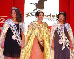 2012 YILININ XL TÜRKİYE GÜZELİ ARANIYOR!