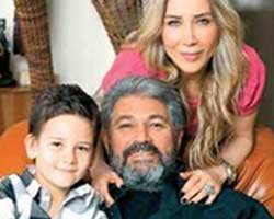 Mehmet-Dilek Birgen... İKİNCİ ÇOCUKLAR DA ERKEK OLACAK!