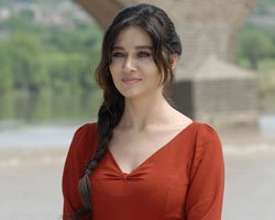 "Sultan"... YENİ BİR HAYAT... KADIN BAŞINA!