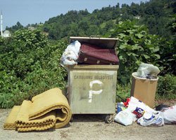Fatih Akın... "CENNETTEKİ ÇÖPLÜK" CANNES'DA!