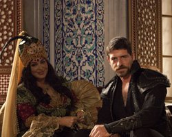 Türkan Şoray-Cemal Hünal.... BİRLİKTE SİNEMA FİLMİNDE OYNAYACAKLAR!