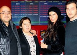 Ebru Destan...  EŞİNDEN BASIN AÇIKLAMASI!