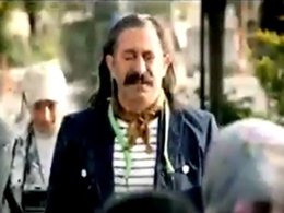 Cem Yılmaz'dan film tadında reklam... BU REKLAM KAHKAHADAN KIRIP GEÇİRECEK...