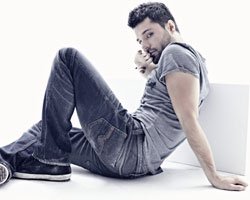 Emir... İŞTE YEPYENİ KLİBİ; ''MAKİNA''