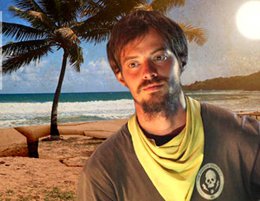 "Survivor Ünlüler Gönüllüler"... SON YOLCU ALP KIRŞAN!..