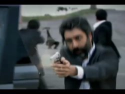 "Kurtlar Vadisi Pusu"... POLAT NAMLUNUN UCUNDA!