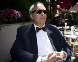 Dağhan Baydur... "YUNANİSTAN'LA YAKINLAŞMASAYDIK,EUROVİİSİN'DA BİRİNCİ OLAMAZDIK!"