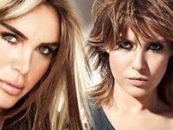 Gülben Ergen-Seren Serengil... BİRLİKTE DONDURMA YİYECEKLER, AMA NEREDE?