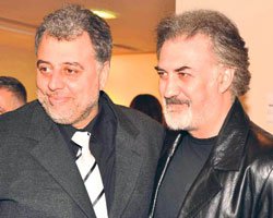 Tamer Karadağlı.... "FİLMİMİ ELEŞTİRMEK KİMSENİN HADDİ DEĞİL!"