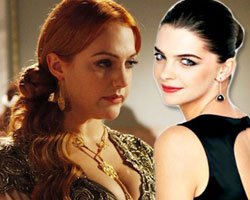 "Muhteşem Yüzyıl"... GELECEK SEZONA "MİHRİMAH SULTAN" DAMGA VURACAK!