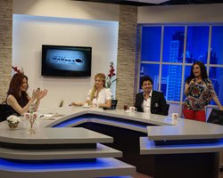 Beyaz Manşet... ŞARKILI TÜRKÜLÜ SABAH!