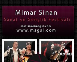 Özel Moda Mimar Sinan Güzel Sanatlar Lisesi... "3.BAHAR ŞENLİKLERİ" GÖZ KAMAŞTIRACAK!