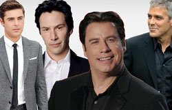 HOLLYWOOD'UN GAY KARE ASI!