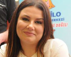 Deniz Seki... "DUAYA İHTİYACIM VAR!"