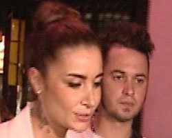 Sıla ...FENA YAKALANDI!