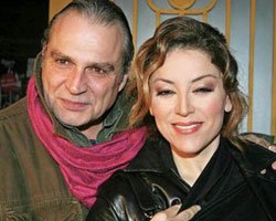 Aşkın Nur Yengi-Haluk Bilginer... AYRILIK VAR, BOŞANMA YOK!