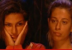 Survivor Ünlüler-Gönüllüler... ADADAN KİM GİDECEK?...ALMEDA MI,  BEGÜM MÜ?