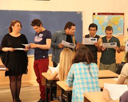 "Elde Var Hayat-Sınav"... SEZON FİNALİ'NDE NELER OLACAK?