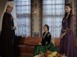 "Muhteşem Yüzyıl"....GÜNER ÖZKUL KONUK OYUNCU OLARAK DİZİDE!