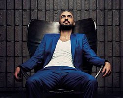 Soner Sarıkabadayı... `'HİT'' FABRİKASI ÜRETMEYE DEVAM EDİYOR!