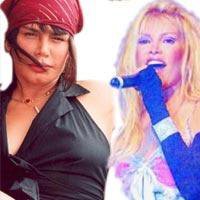 Sezen Aksu..."AJDA'DAN ZOR KURTULDUM!"