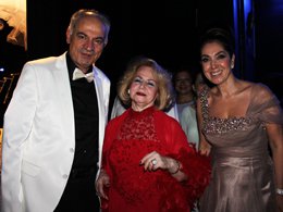 YEŞİLÇAM ŞARKILARI  KONSER OLDU?