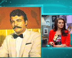 Ayça İnci...  " DEDEM BİLAL İNCİ SEFALET İÇİNDE ÖLMEDİ!"