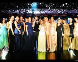 TARKAN VE MİKA-DER MİNİK KALPLER İÇİN ELELE!